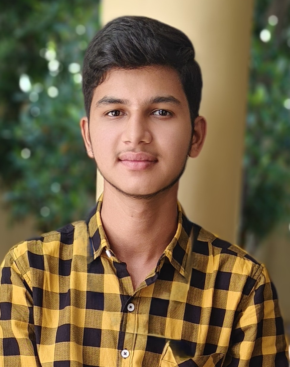 Nitin Surya